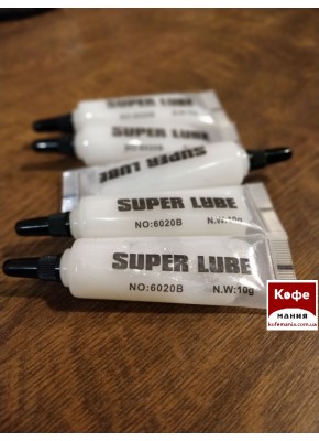 Смазка для кофемашин 10g