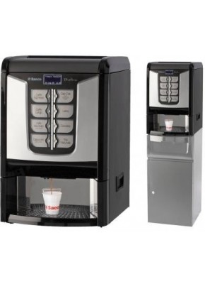 Кофемашина Saeco Phedra Espresso