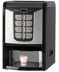 Кофемашина Saeco Phedra Espresso