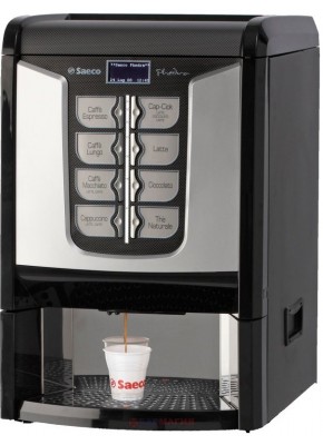 Кофемашина Saeco Phedra Espresso