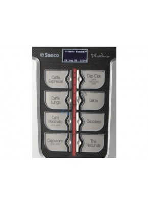 Кофемашина Saeco Phedra Espresso