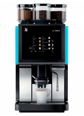 Кофемашина WMF 1500S б/у