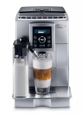 Кофемашина DeLonghi ECAM 23.450 S б/у