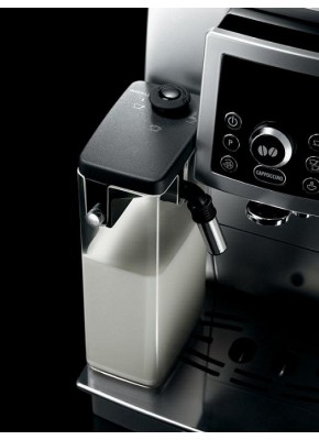 Кофемашина DeLonghi ECAM 23.450 S б/у