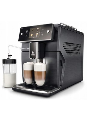 Кофемашина Saeco Xelsis SM 7685/00 б/у
