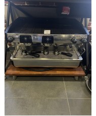 Кофемашина La Cimbali M24 б/у
