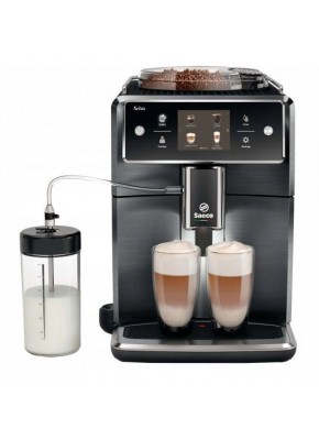 Кофемашина Saeco Xelsis SM 7685/00 б/у