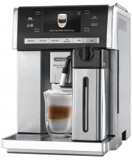 Кофемашина автоматическая DeLonghi ESAM 6900 M PrimaDonna Exclusive б/у