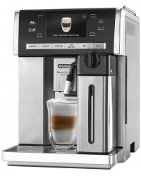 Кавомашина автоматична DeLonghi ESAM 6900 M PrimaDonna Exclusive б/в