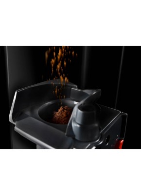 Кофемашина автоматическая DeLonghi ESAM 6900 M PrimaDonna Exclusive б/у