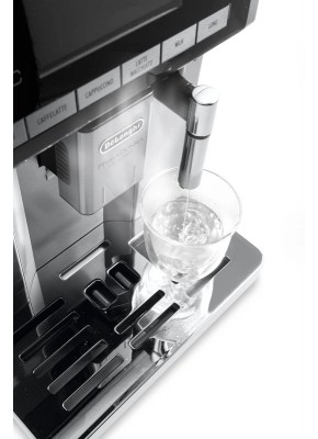 Кофемашина автоматическая DeLonghi ESAM 6900 M PrimaDonna Exclusive б/у