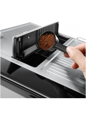 Кофемашина автоматическая DeLonghi ESAM 6900 M PrimaDonna Exclusive б/у