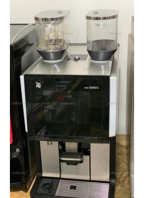 Кофемашина WMF 5000S б/у