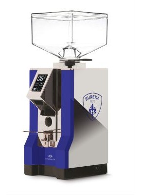 Кофемолка Eureka Mignon Specialita 55