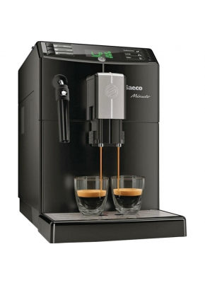 Кофемашина Saeco Philips Minuto 3100 HD8761 б/у