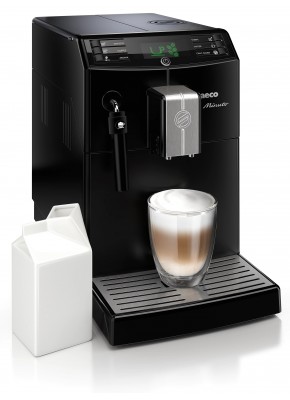 Кофемашина Saeco Philips Minuto 3100 HD8761 б/у