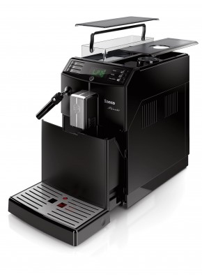 Кофемашина Saeco Philips Minuto 3100 HD8761 б/у