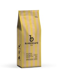 Кофе в зернах жареный Blasercafe Ballerina (1кг) Швейцария