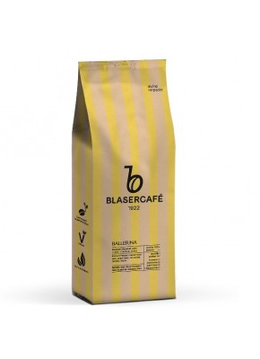 Кофе в зернах жареный Blasercafe Ballerina (250 г) Швейцария