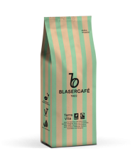 Кофе в зернах жареный Blasercafe Terra Vita Bio (250 г) Швейцария