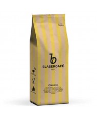 кофе в зернах жареная Blasercafe Classico (250г) Швейцария