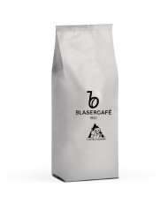 Кофе в зернах жареный Blasercafe Colombia Supremo (250 г) Швейцария