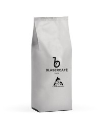 Кава в зернах смажена Blasercafe Colombia Supremo (250 г) Швейцарія