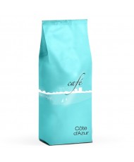 Кофе в зернах жареный Blasercafe Cote d’Azur (250 г) Швейцария
