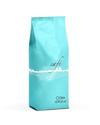 Кофе в зернах жареный Blasercafe Cote d’Azur (250 г) Швейцария