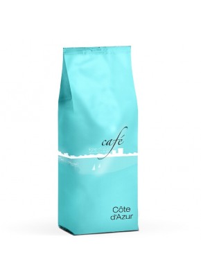Кофе в зернах жареный Blasercafe Cote d’Azur (250 г) Швейцария