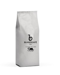 Кофе в зернах жареный Blasercafe Ethiopia Sidamo (250 г) Швейцария