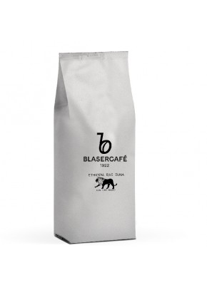 Кофе в зернах жареный Blasercafe Ethiopia Sidamo (250 г) Швейцария