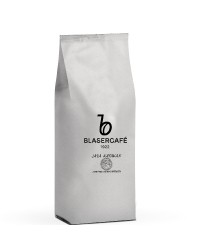 Кофе в зернах жареный Blasercafe Java Katakan (250 г) Швейцария