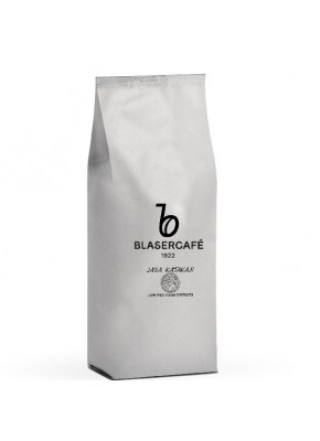 Кофе в зернах жареный Blasercafe Java Katakan (250 г) Швейцария