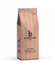 Кофе в зернах жареный Blasercafe Lilla & Rose (1кг) Швейцария