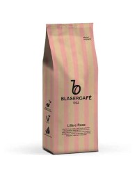 Кофе в зернах жареный Blasercafe Lilla & Rose (1кг) Швейцария