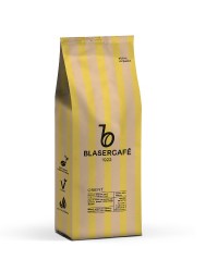 Кофе в зернах жареный Blasercafe Orient (1кг) Швейцария