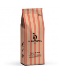 Кофе в зернах жареный Blasercafe Rosso Nero (250 г) Швейцария