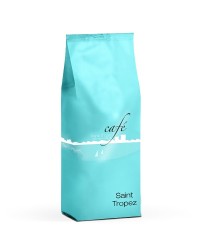 Кофе в зернах жареный Blasercafe Saint Tropez (250 г) Швейцария