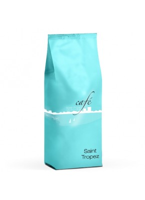 Кофе в зернах жареный Blasercafe Saint Tropez (250 г) Швейцария