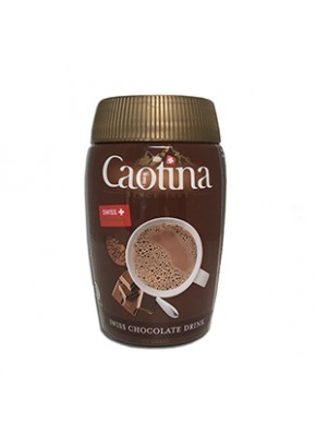 Какао-напиток растворимый Caotina Сlassic (200 г)