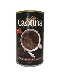 Какао-напиток растворимый Caotina Dark (500 г)