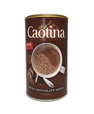 Какао-напиток растворимый Caotina Classic (500 г)