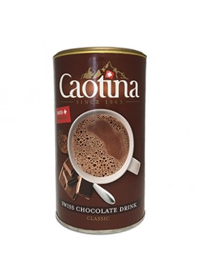 Какао-напиток растворимый Caotina Classic (500 г)