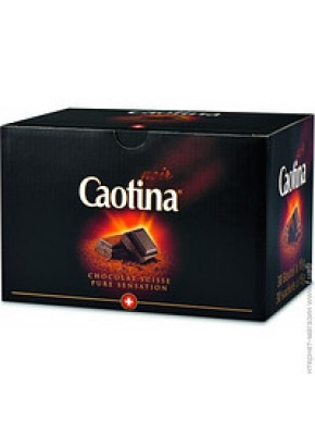 Какао-напиток растворимый Caotina noir (30х15 г)