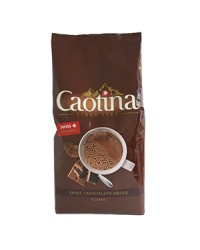 Какао-напиток растворимый Caotina Classic (1 кг)
