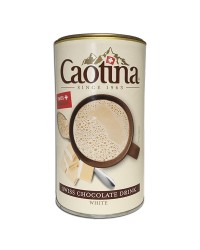 Какао-напиток растворимый Caotina White (500 г)