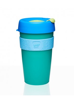 Чашка Keep Cup Alchemy Phoenix L