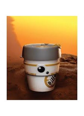 Чашка Keep Cup BB8 Original S