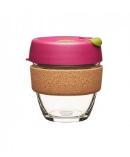 Чашка Keep Cup Brew Cork Cinnamon S